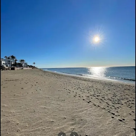 Apartamento New Beachfront Loft *