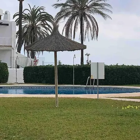 New Beachfront Loft Apartamento