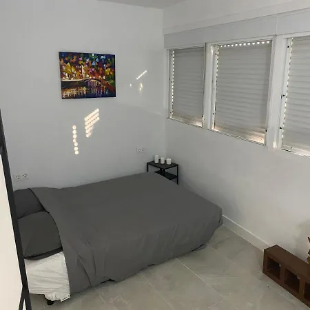 Appartement New Beachfront Loft