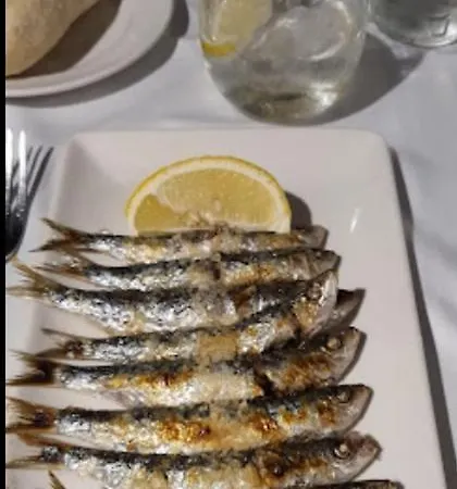 New Beachfront Loft Appartement Marbellac