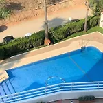 New Beachfront Loft Апартаменти *